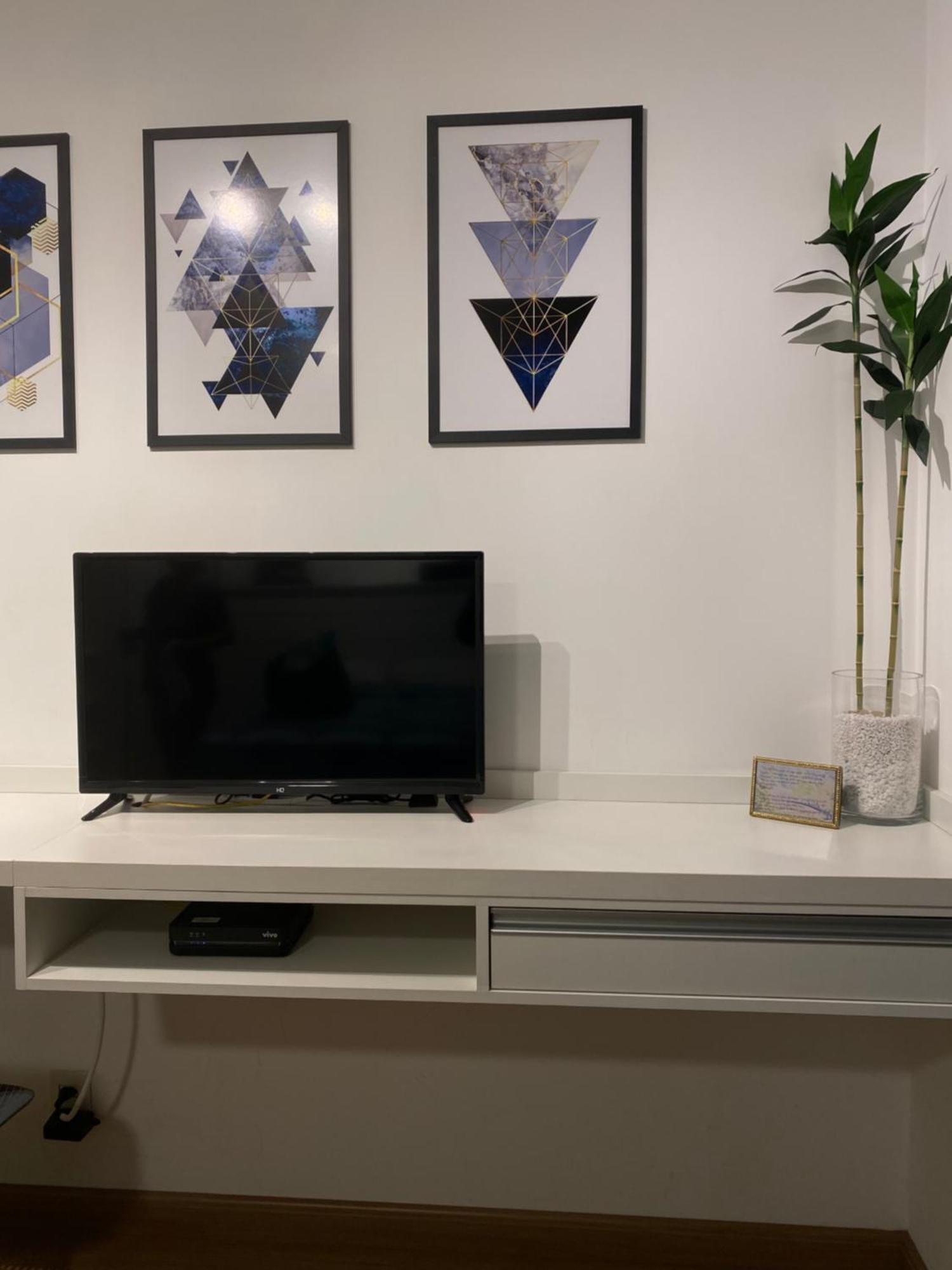 Perto Do Aeroporto Congonhas Apartment São Paulo Ngoại thất bức ảnh