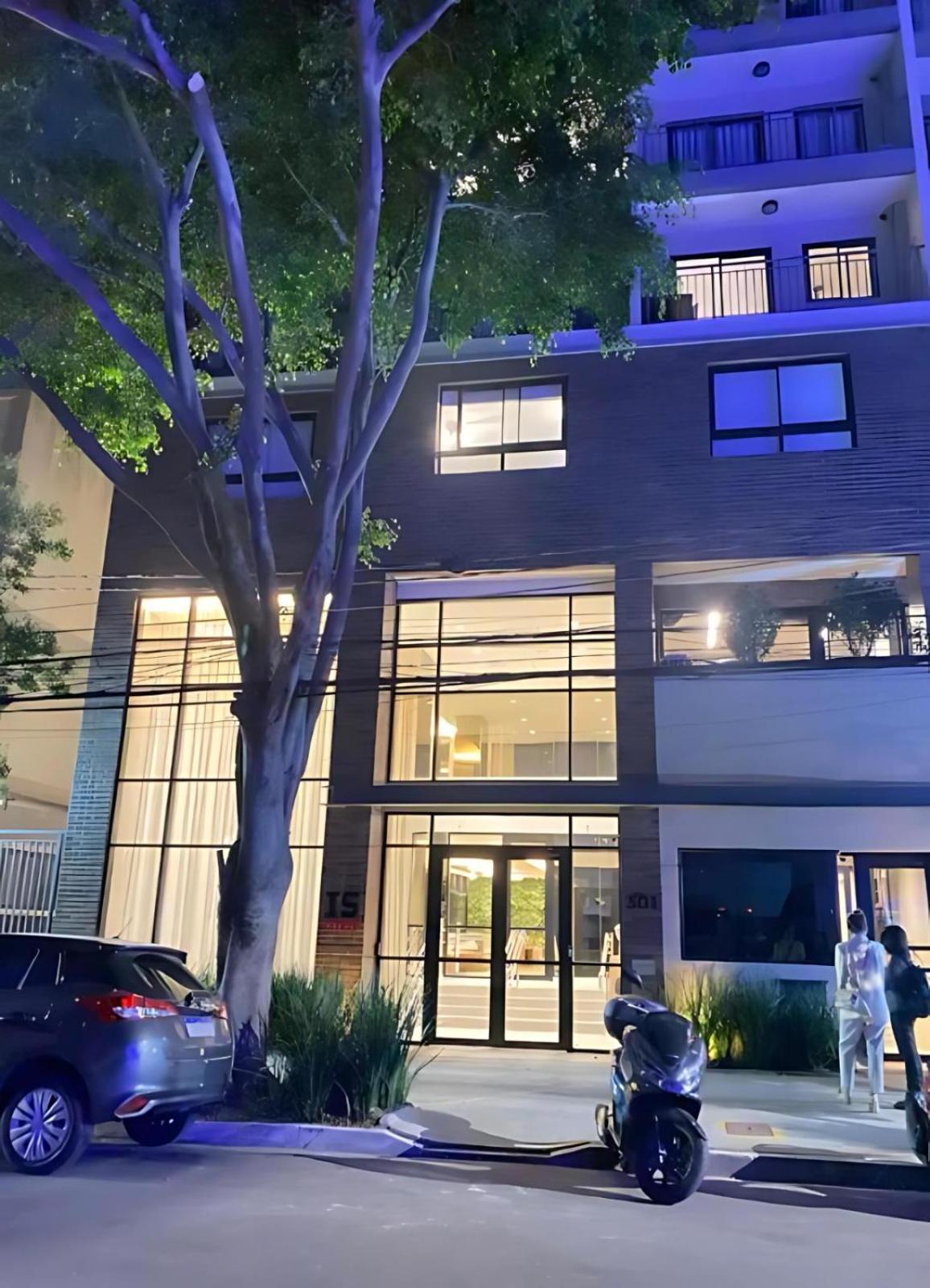 Perto Do Aeroporto Congonhas Apartment São Paulo Ngoại thất bức ảnh