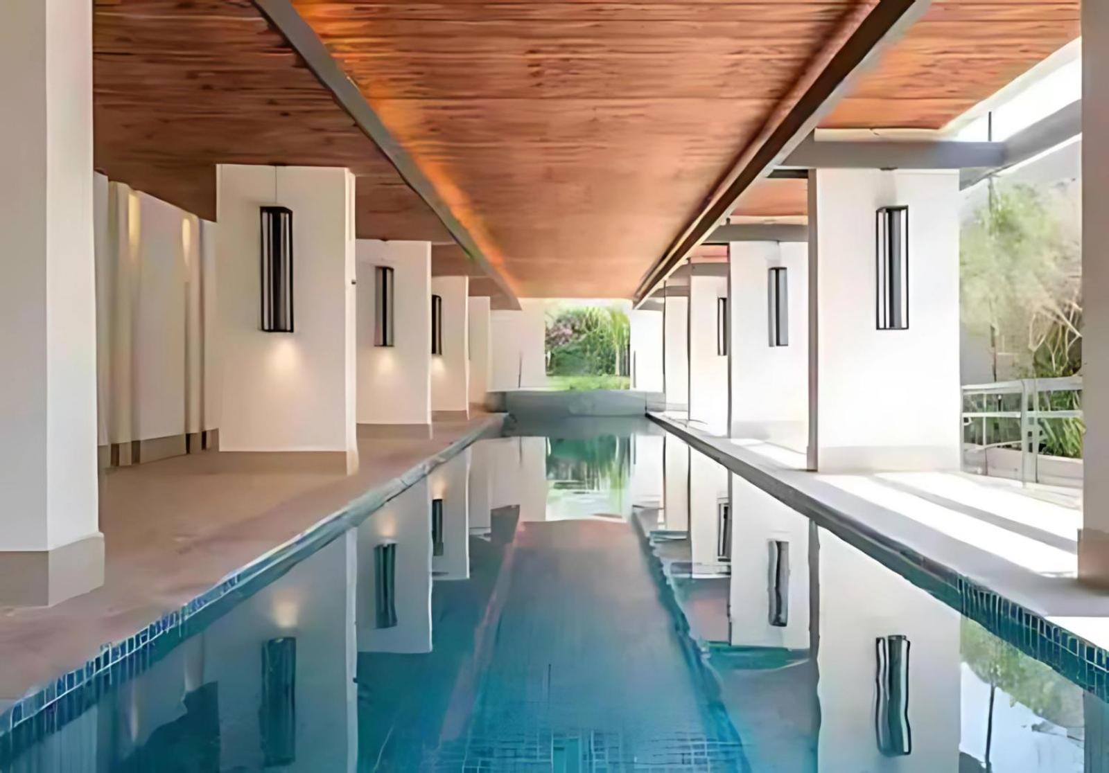 Perto Do Aeroporto Congonhas Apartment São Paulo Ngoại thất bức ảnh