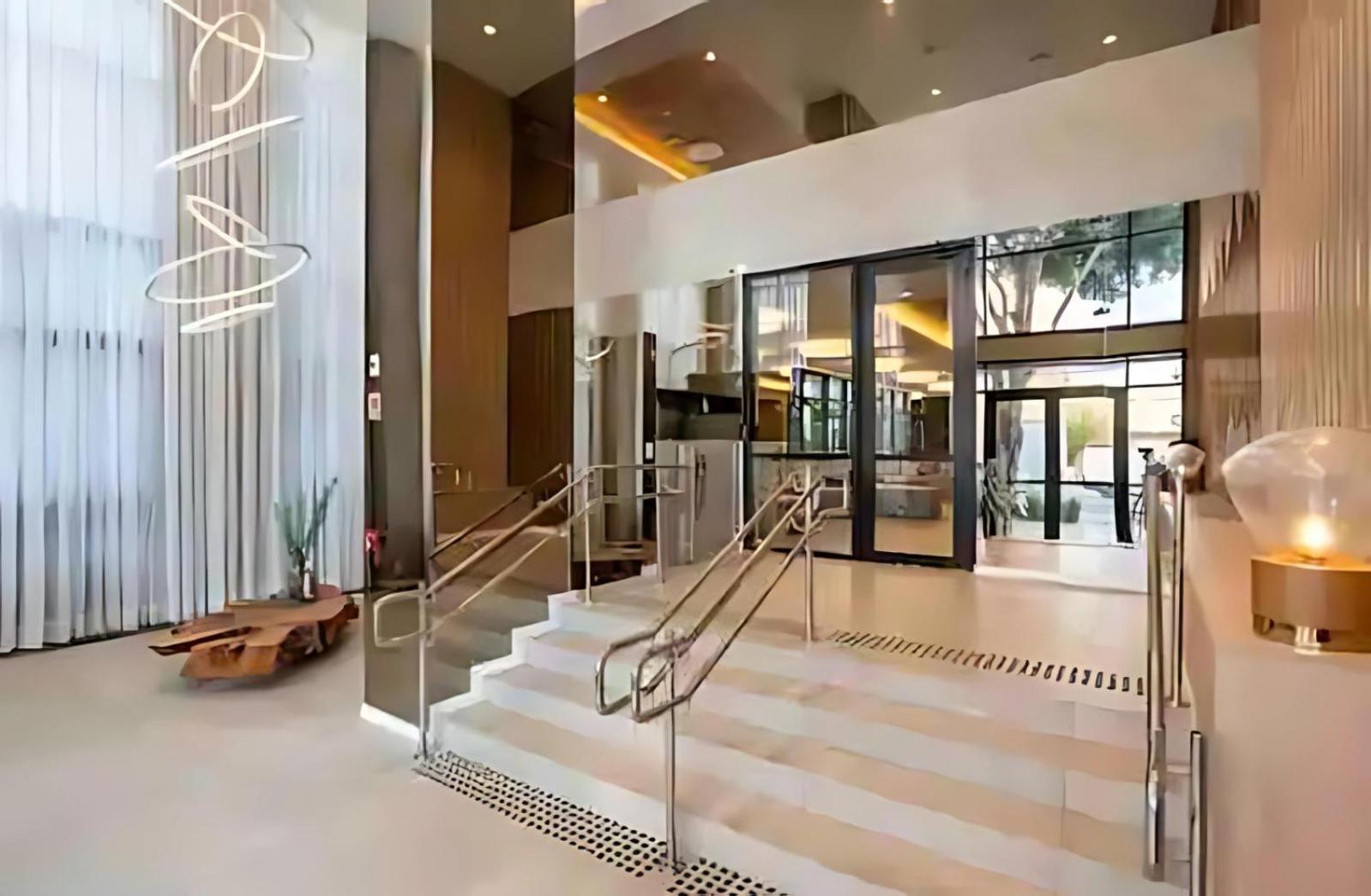 Perto Do Aeroporto Congonhas Apartment São Paulo Ngoại thất bức ảnh