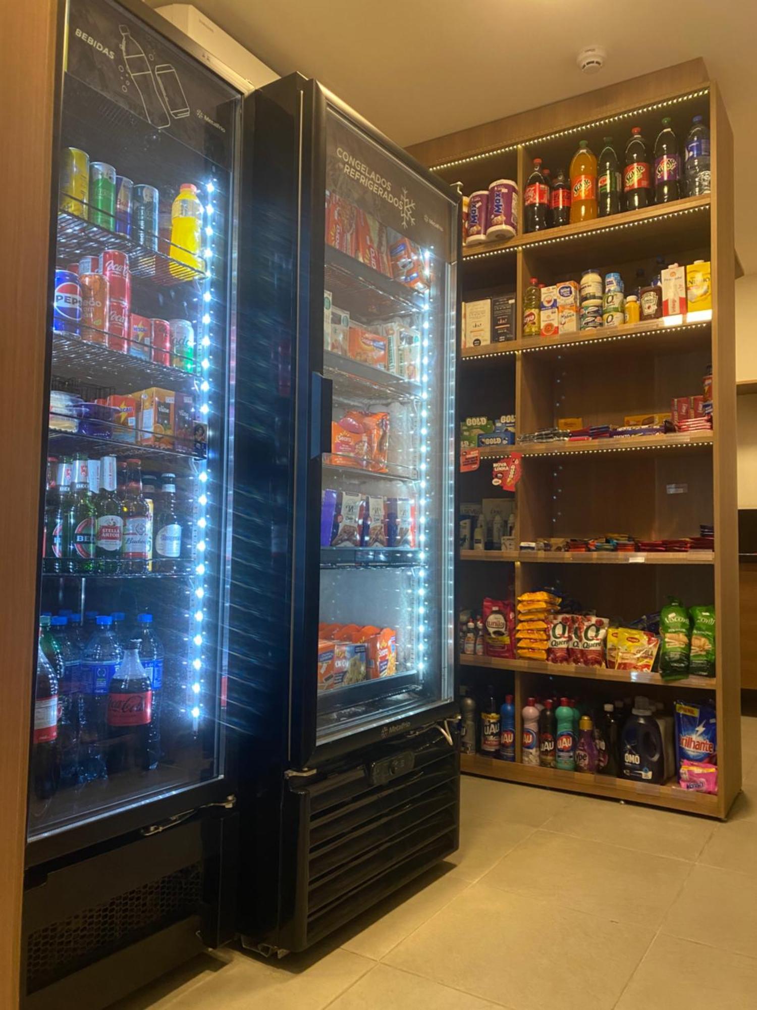 Perto Do Aeroporto Congonhas Apartment São Paulo Ngoại thất bức ảnh