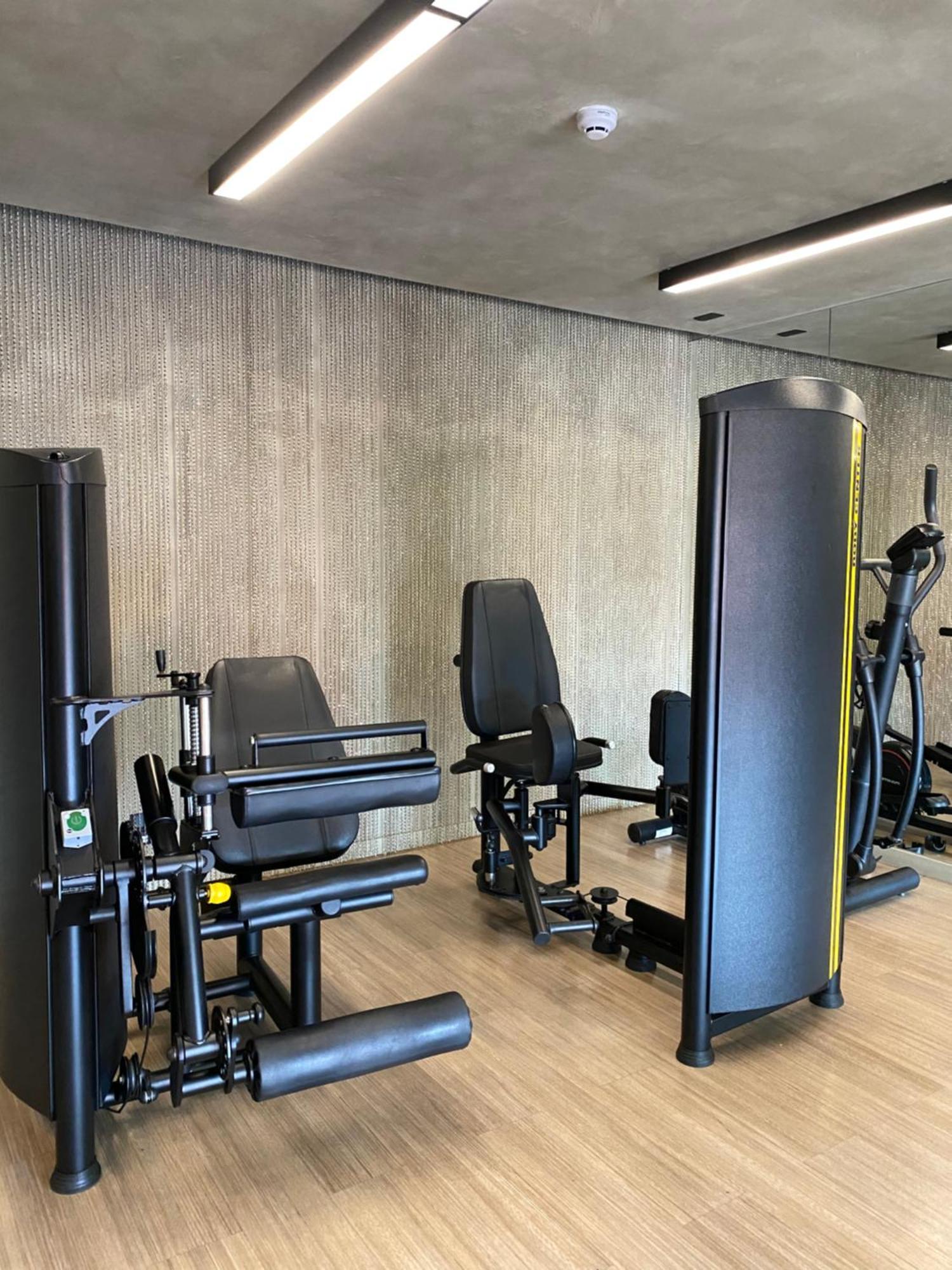 Perto Do Aeroporto Congonhas Apartment São Paulo Ngoại thất bức ảnh